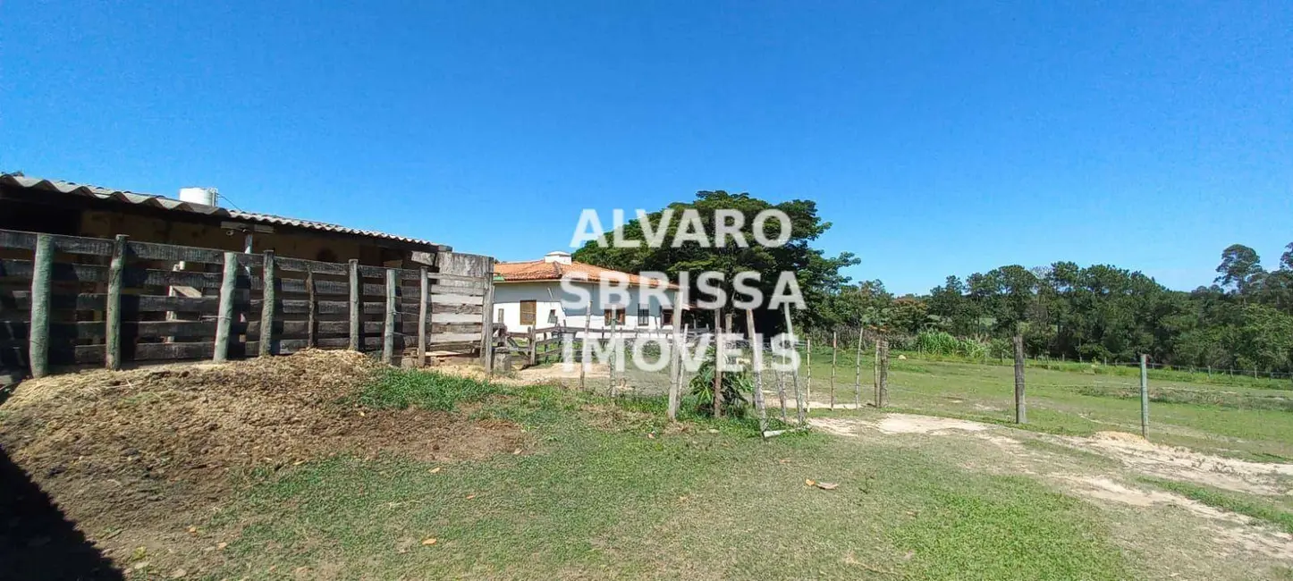 Foto 8 de Chácara com 2 quartos à venda, 21222m2 em Parque Nossa Senhora da Candelária, Itu - SP