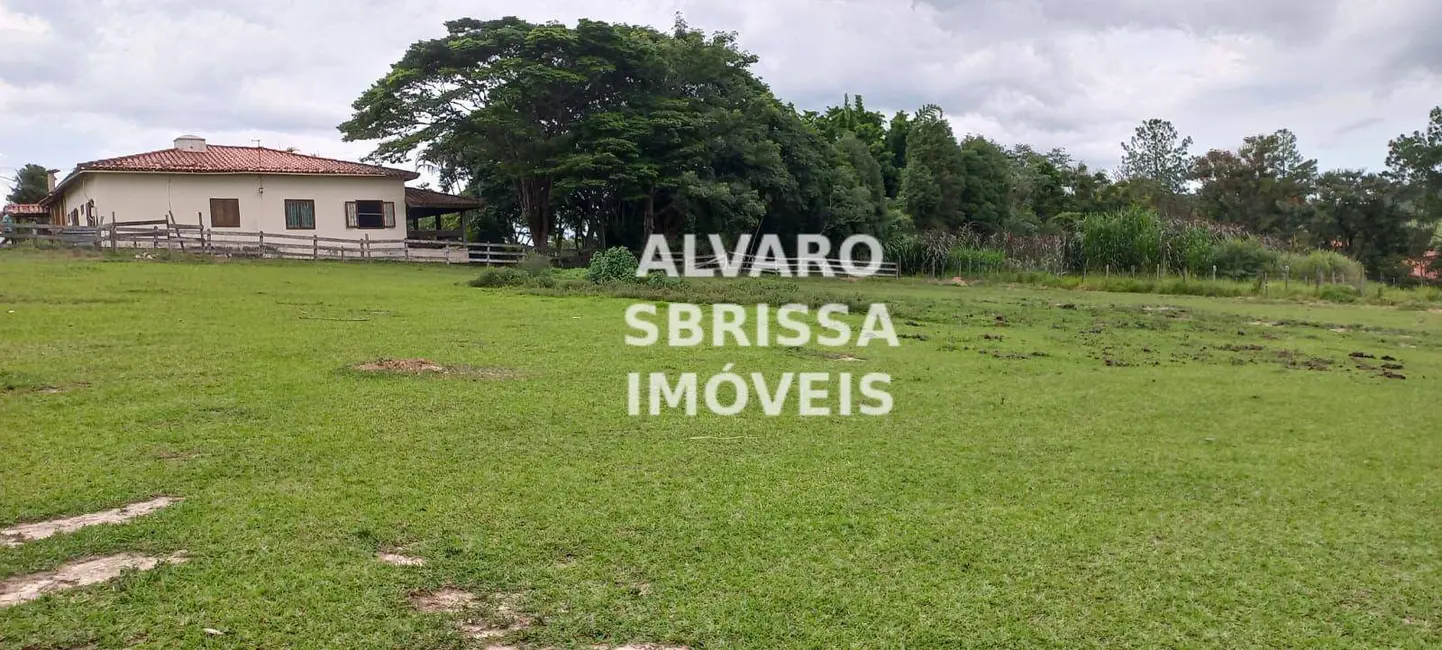 Foto 1 de Chácara com 2 quartos à venda, 21222m2 em Parque Nossa Senhora da Candelária, Itu - SP