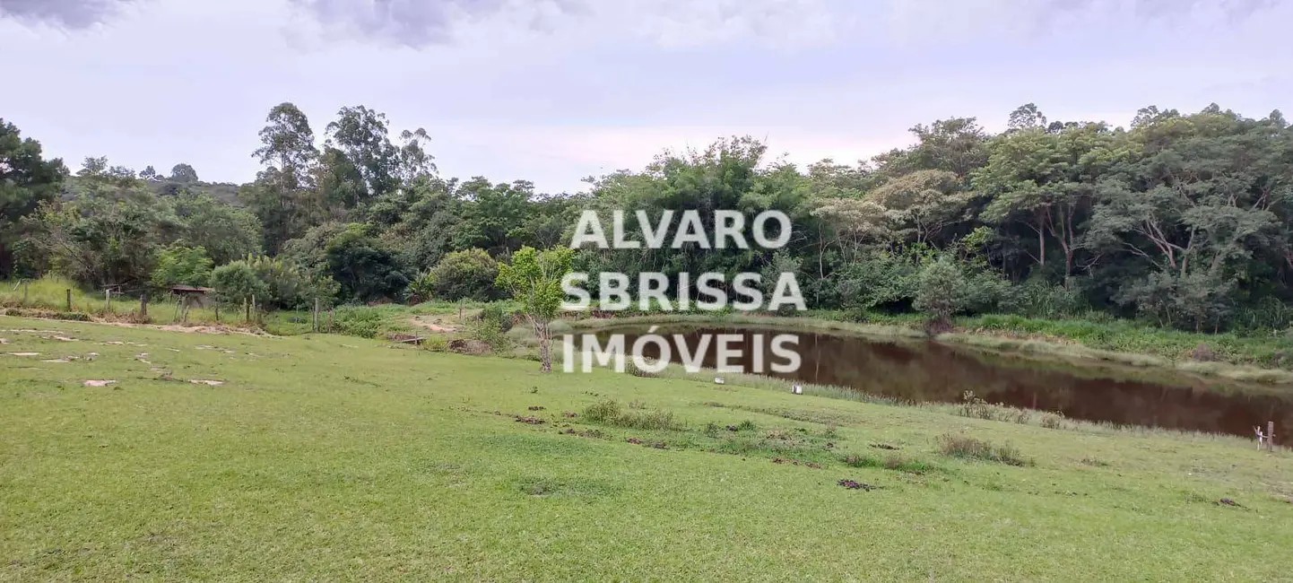 Foto 3 de Chácara com 2 quartos à venda, 21222m2 em Parque Nossa Senhora da Candelária, Itu - SP