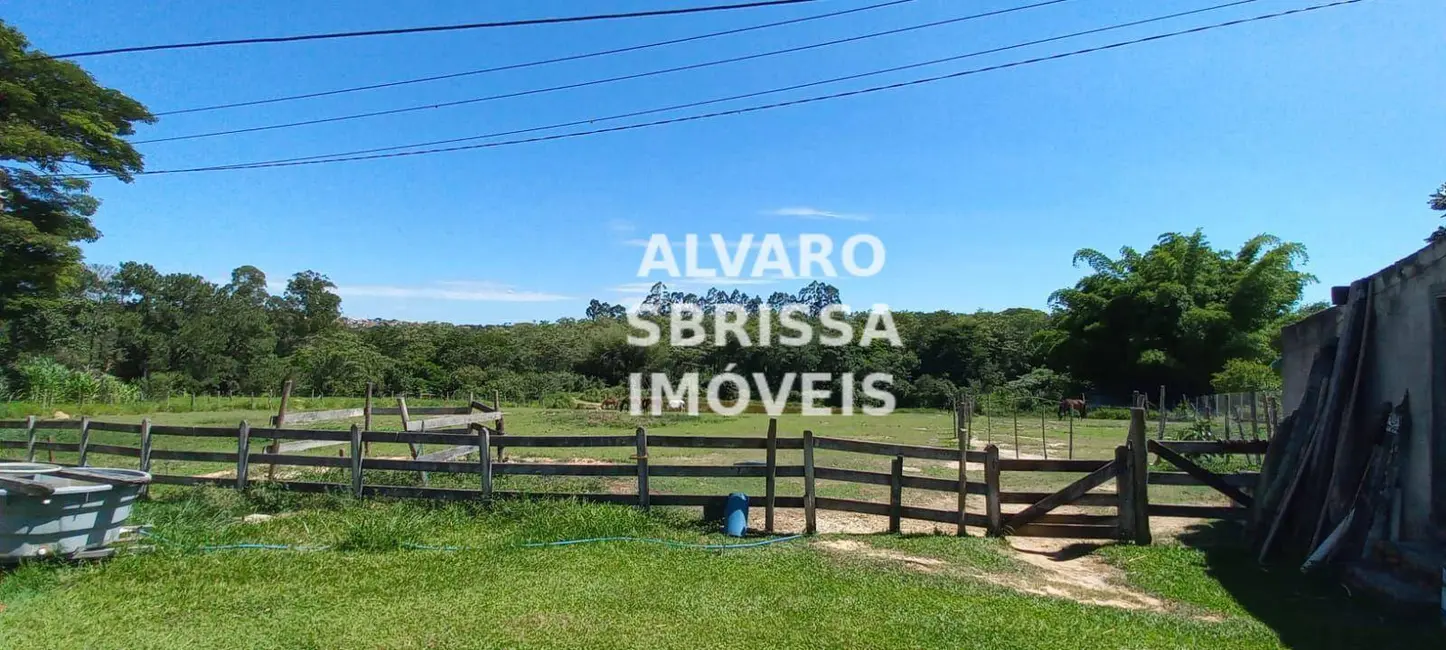 Foto 7 de Chácara com 2 quartos à venda, 21222m2 em Parque Nossa Senhora da Candelária, Itu - SP