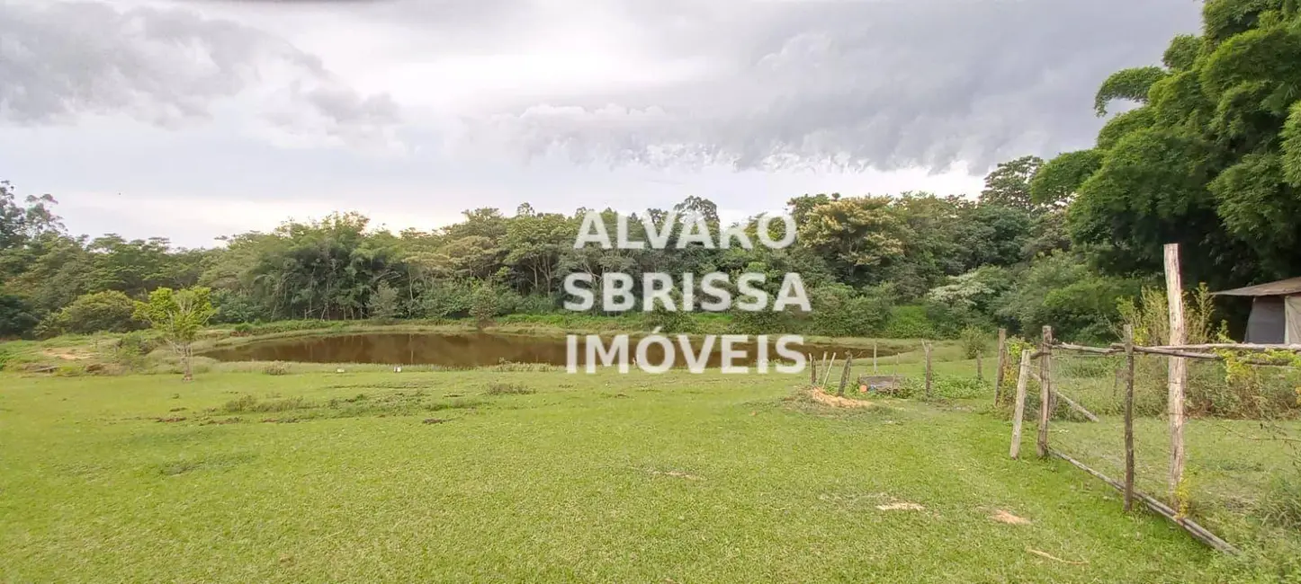 Foto 2 de Chácara com 2 quartos à venda, 21222m2 em Parque Nossa Senhora da Candelária, Itu - SP