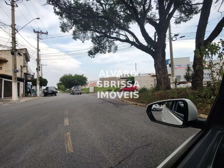 Foto 9 de Terreno / Lote à venda, 685m2 em Jardim Santa Rosa, Itu - SP