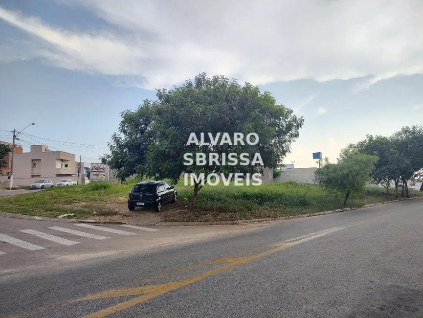 Foto 2 de Terreno / Lote à venda, 685m2 em Jardim Santa Rosa, Itu - SP