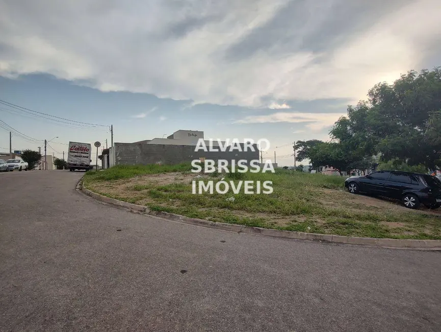 Foto 5 de Terreno / Lote à venda, 685m2 em Jardim Santa Rosa, Itu - SP