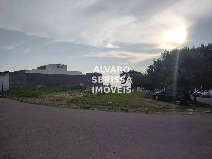 Foto 1 de Terreno / Lote à venda, 685m2 em Jardim Santa Rosa, Itu - SP