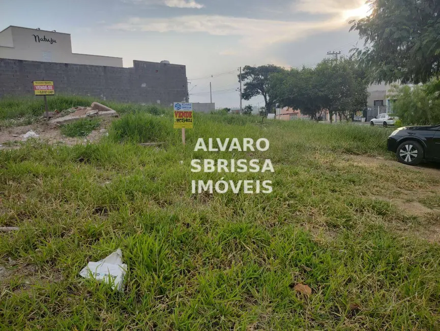 Foto 6 de Terreno / Lote à venda, 685m2 em Jardim Santa Rosa, Itu - SP