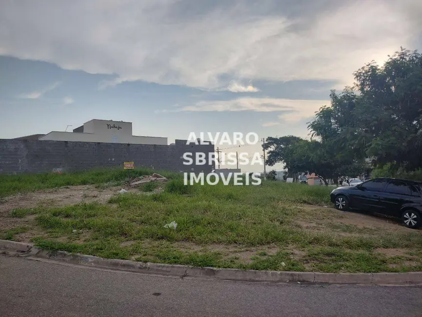 Foto 4 de Terreno / Lote à venda, 685m2 em Jardim Santa Rosa, Itu - SP