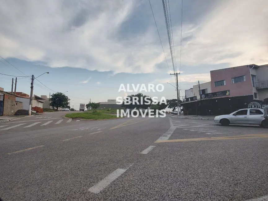 Foto 7 de Terreno / Lote à venda, 685m2 em Jardim Santa Rosa, Itu - SP