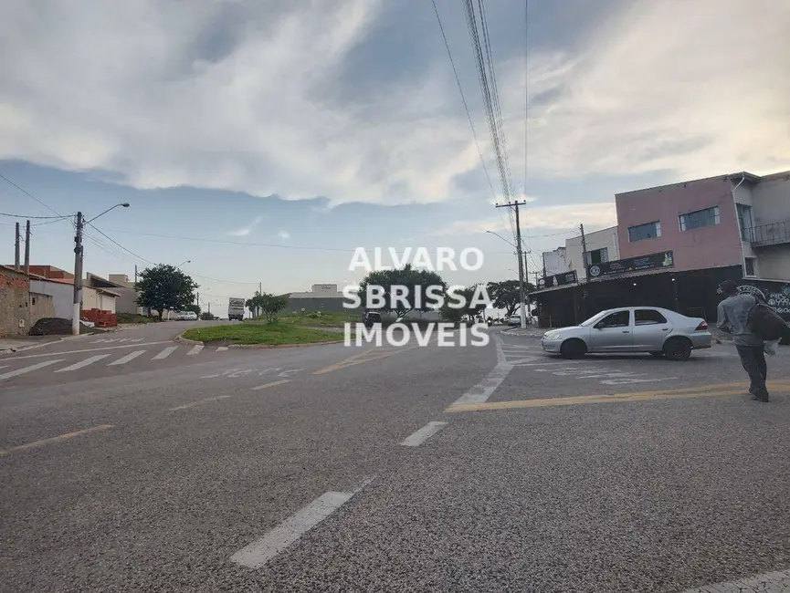 Foto 8 de Terreno / Lote à venda, 685m2 em Jardim Santa Rosa, Itu - SP