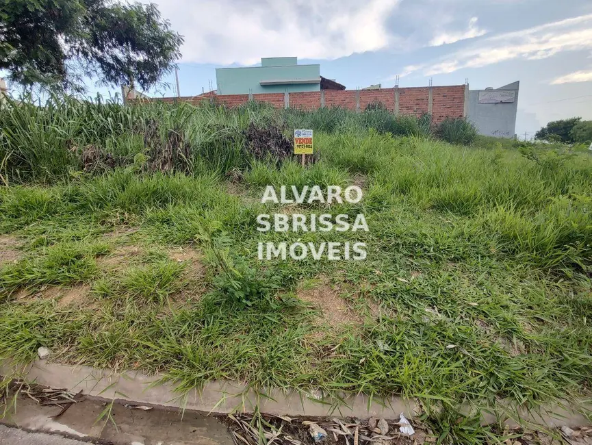 Foto 3 de Terreno / Lote à venda, 433m2 em Jardim Santa Rosa, Itu - SP