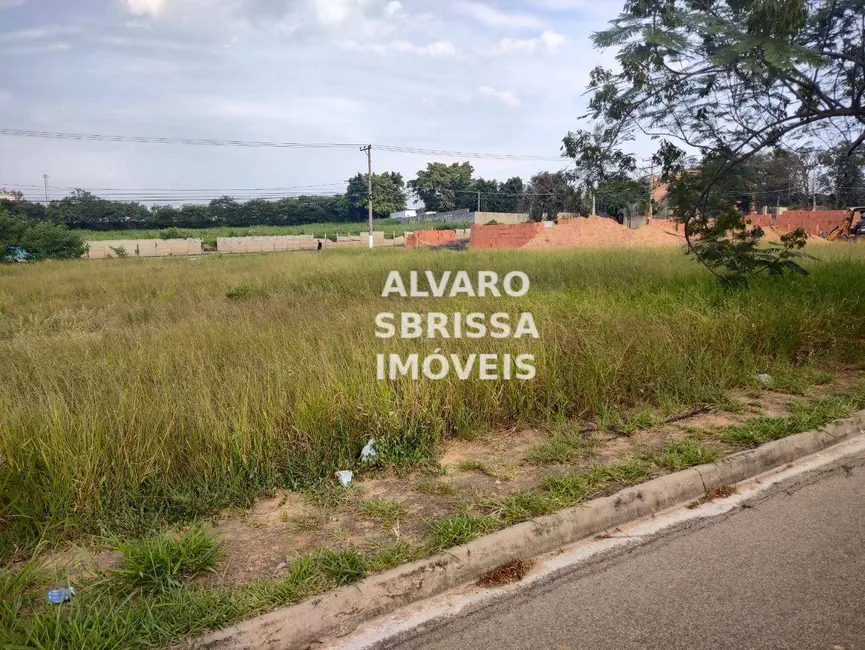 Foto 2 de Terreno / Lote à venda, 501m2 em Jardim Santa Rosa, Itu - SP