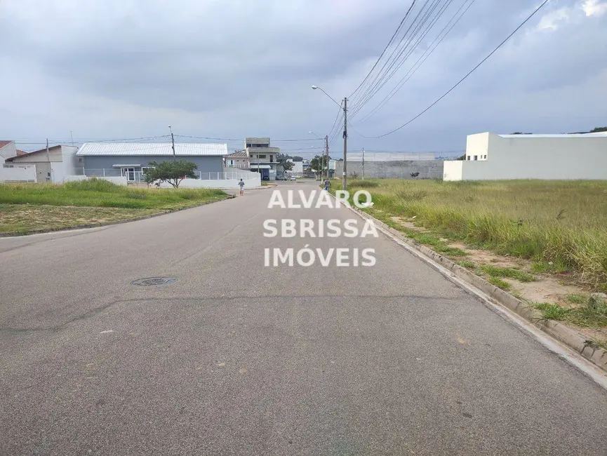 Foto 4 de Terreno / Lote à venda, 501m2 em Jardim Santa Rosa, Itu - SP