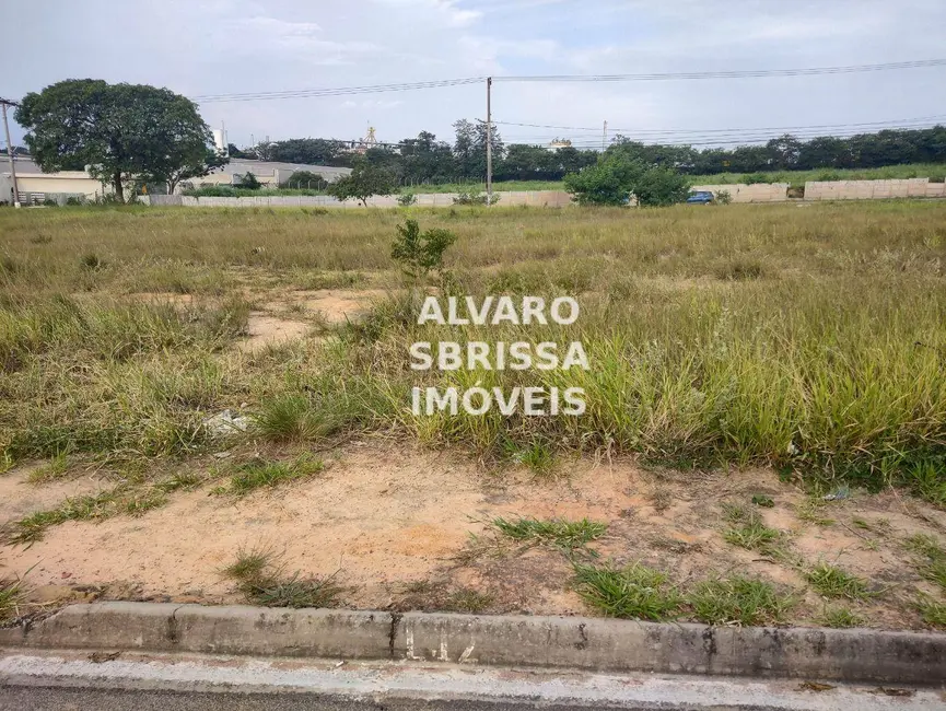 Foto 3 de Terreno / Lote à venda, 501m2 em Jardim Santa Rosa, Itu - SP