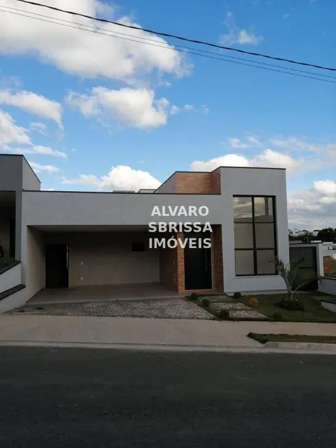 Foto 1 de Casa de Condomínio com 3 quartos à venda, 360m2 em Brasil, Itu - SP