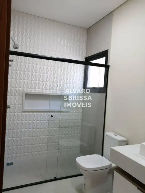 Foto 7 de Casa de Condomínio com 3 quartos à venda, 360m2 em Brasil, Itu - SP