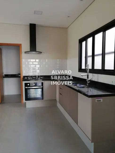 Foto 4 de Casa de Condomínio com 3 quartos à venda, 360m2 em Brasil, Itu - SP