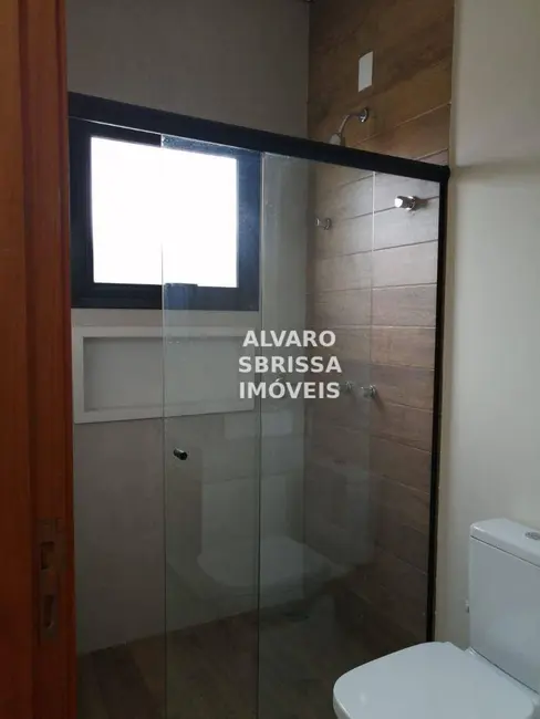 Foto 8 de Casa de Condomínio com 3 quartos à venda, 360m2 em Brasil, Itu - SP