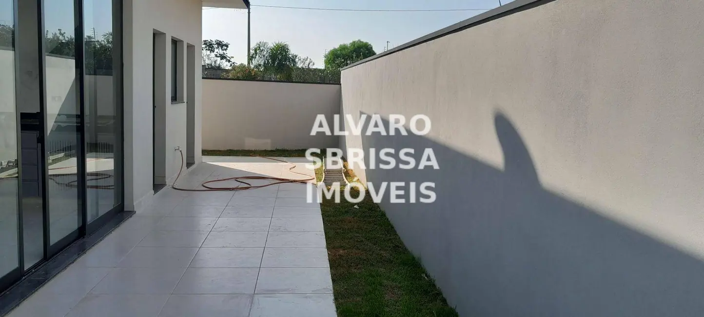 Foto 5 de Casa de Condomínio com 3 quartos à venda, 345m2 em Salto - SP