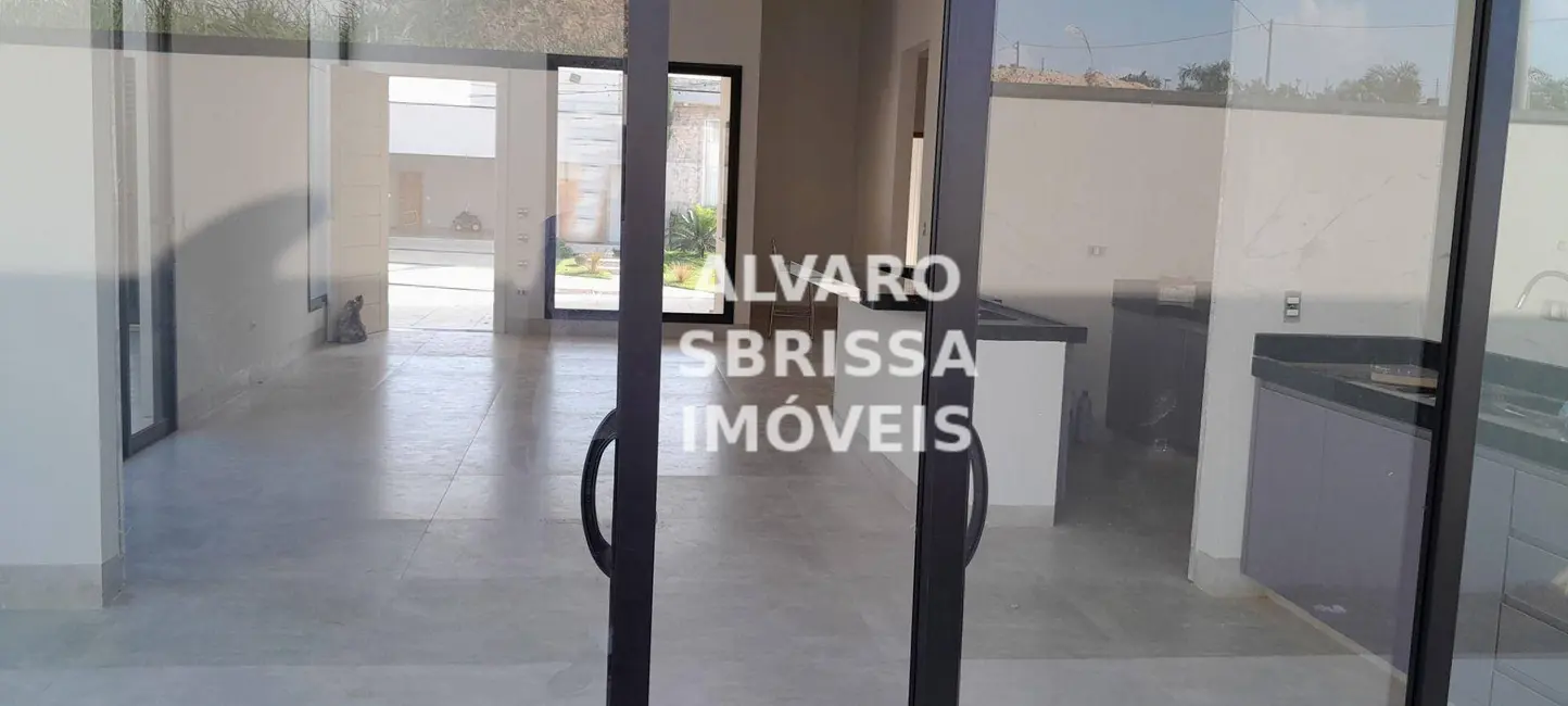 Foto 6 de Casa de Condomínio com 3 quartos à venda, 345m2 em Salto - SP