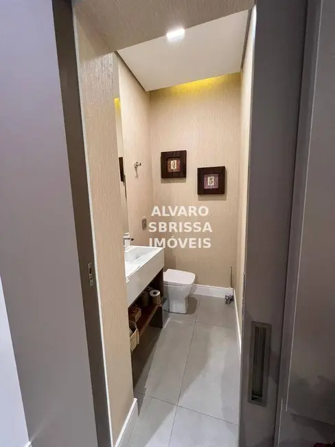 Foto 2 de Casa de Condomínio com 3 quartos à venda, 384m2 em Itu - SP