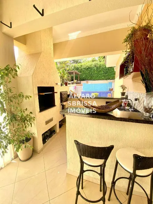 Foto 5 de Casa de Condomínio com 4 quartos à venda, 833m2 em Itu - SP