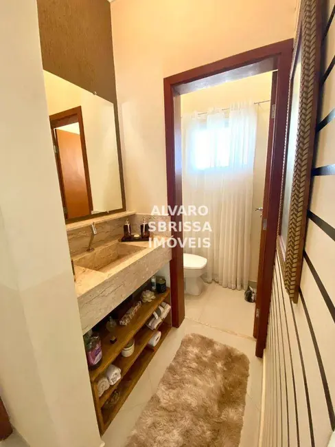 Foto 3 de Casa de Condomínio com 4 quartos à venda, 833m2 em Itu - SP