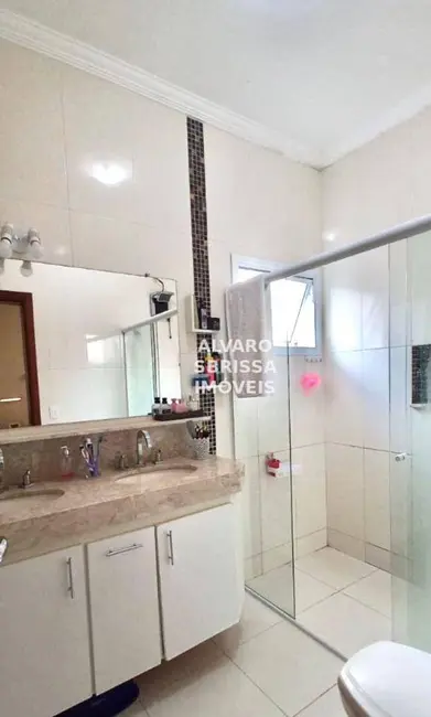 Foto 7 de Casa de Condomínio com 4 quartos à venda, 833m2 em Itu - SP