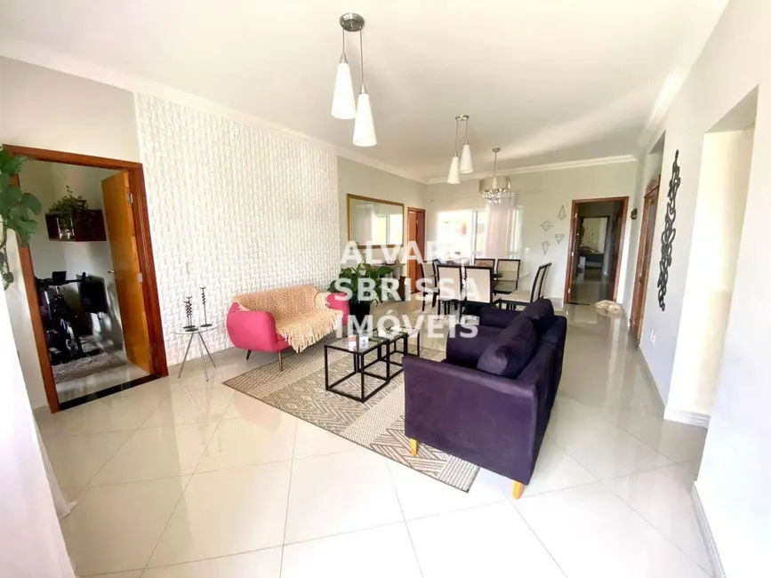 Foto 8 de Casa de Condomínio com 4 quartos à venda, 833m2 em Itu - SP