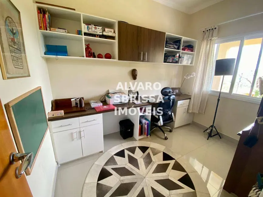 Foto 9 de Casa de Condomínio com 4 quartos à venda, 833m2 em Itu - SP