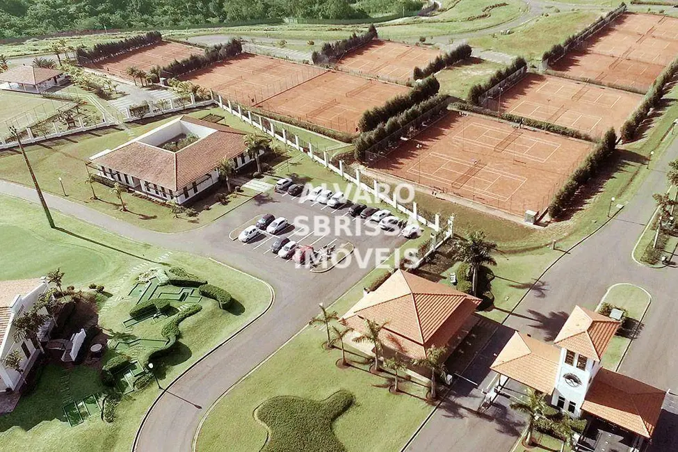 Foto 6 de Terreno / Lote à venda, 2166m2 em Loteamento Residencial Parque Terras de Santa Cecília, Itu - SP