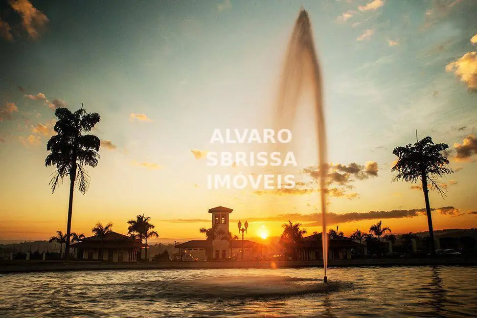 Foto 5 de Terreno / Lote à venda, 2166m2 em Loteamento Residencial Parque Terras de Santa Cecília, Itu - SP