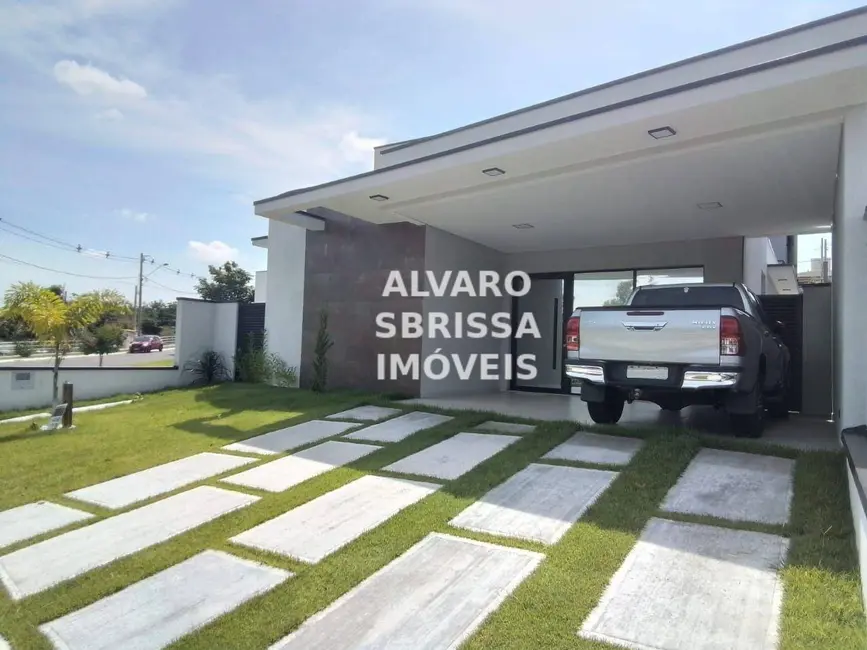 Foto 3 de Casa de Condomínio com 3 quartos à venda, 304m2 em Salto - SP