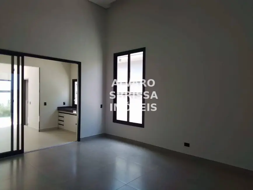 Foto 6 de Casa de Condomínio com 3 quartos à venda, 304m2 em Salto - SP