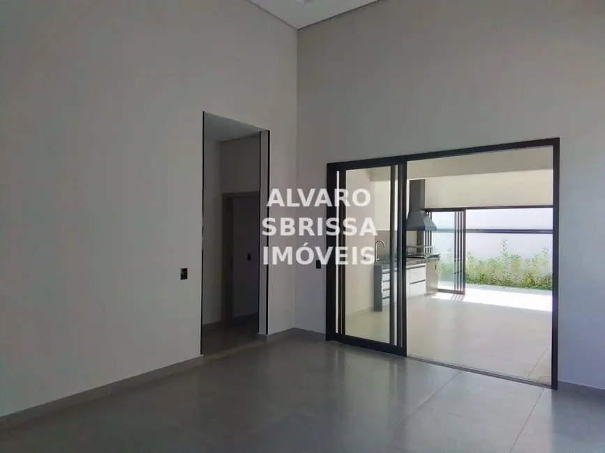 Foto 9 de Casa de Condomínio com 3 quartos à venda, 304m2 em Salto - SP