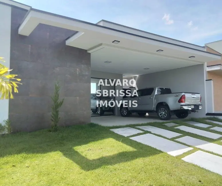 Foto 2 de Casa de Condomínio com 3 quartos à venda, 304m2 em Salto - SP