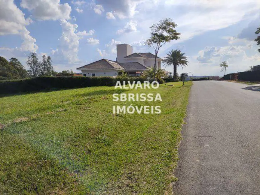 Foto 3 de Terreno / Lote à venda, 2160m2 em Loteamento Residencial Parque Terras de Santa Cecília, Itu - SP