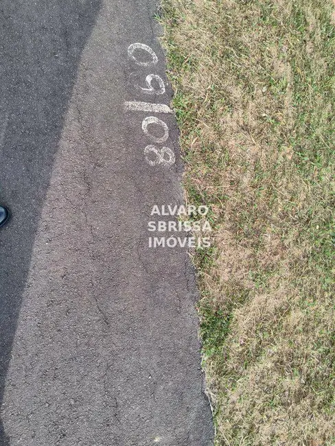 Foto 4 de Terreno / Lote à venda, 2002m2 em Loteamento Residencial Parque Terras de Santa Cecília, Itu - SP