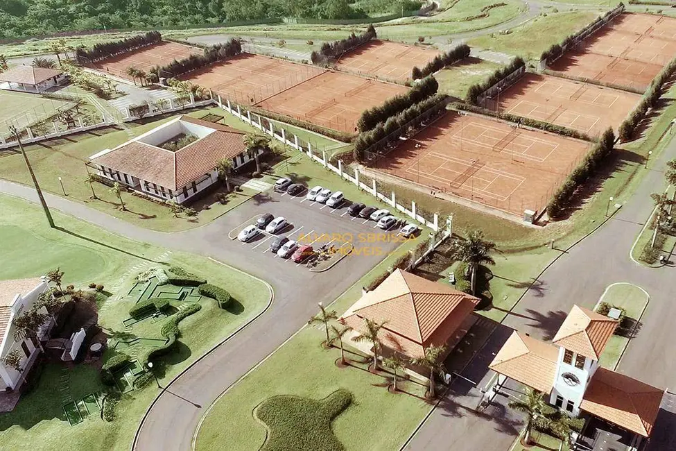 Foto 9 de Terreno / Lote à venda, 2002m2 em Loteamento Residencial Parque Terras de Santa Cecília, Itu - SP