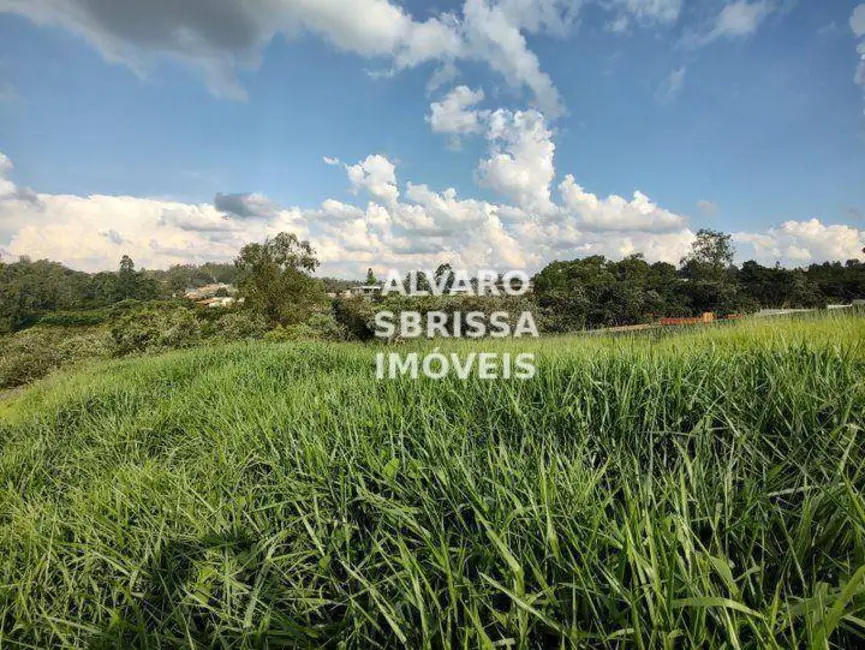 Foto 3 de Terreno / Lote à venda, 2002m2 em Loteamento Residencial Parque Terras de Santa Cecília, Itu - SP