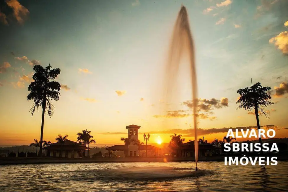 Foto 7 de Terreno / Lote à venda, 2002m2 em Loteamento Residencial Parque Terras de Santa Cecília, Itu - SP