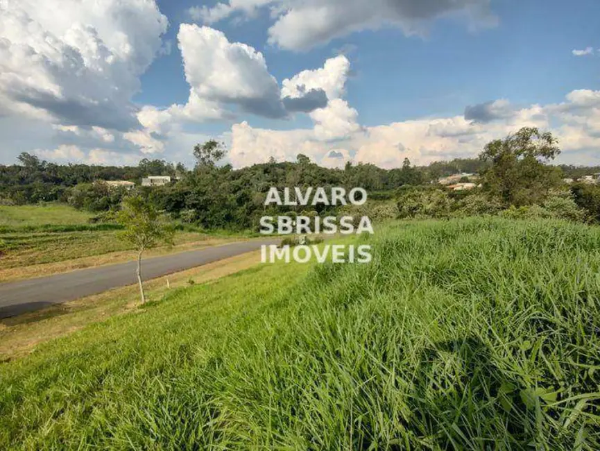 Foto 1 de Terreno / Lote à venda, 2002m2 em Loteamento Residencial Parque Terras de Santa Cecília, Itu - SP