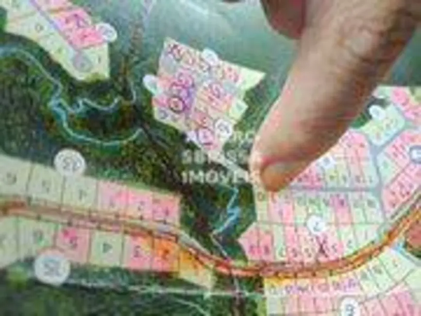 Foto 5 de Terreno / Lote à venda, 2066m2 em Loteamento Residencial Parque Terras de Santa Cecília, Itu - SP