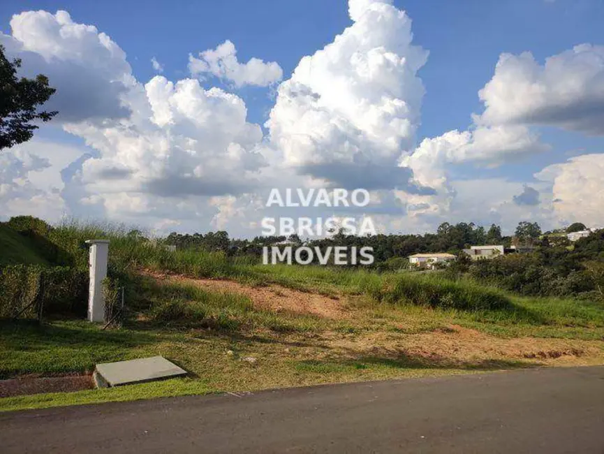 Foto 3 de Terreno / Lote à venda, 2066m2 em Loteamento Residencial Parque Terras de Santa Cecília, Itu - SP