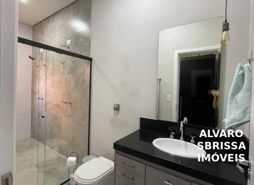 Foto 7 de Casa de Condomínio com 3 quartos à venda, 250m2 em Condomínio Residencial Mont Blanc, Itu - SP