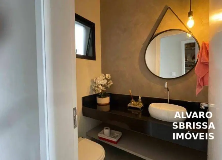 Foto 2 de Casa de Condomínio com 3 quartos à venda, 250m2 em Condomínio Residencial Mont Blanc, Itu - SP