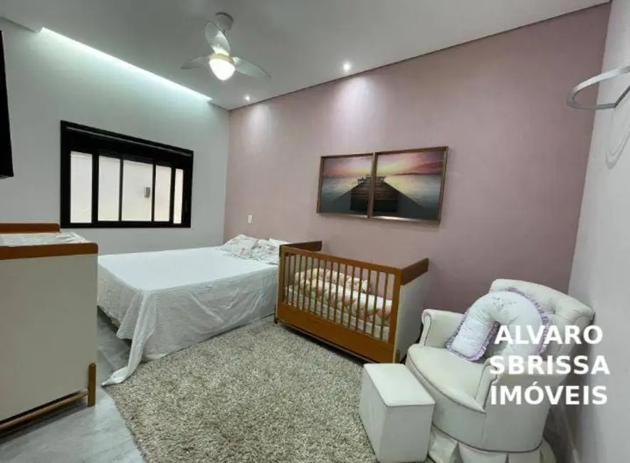 Foto 9 de Casa de Condomínio com 3 quartos à venda, 250m2 em Condomínio Residencial Mont Blanc, Itu - SP