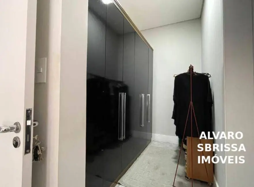 Foto 8 de Casa de Condomínio com 3 quartos à venda, 250m2 em Condomínio Residencial Mont Blanc, Itu - SP