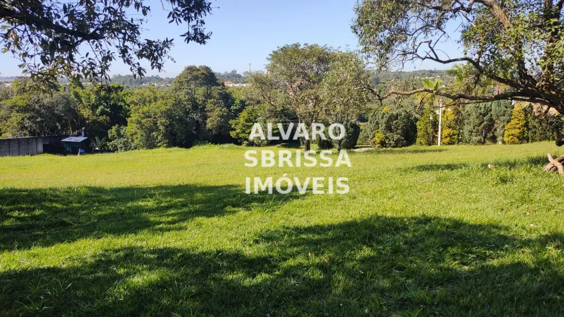 Foto 1 de Terreno / Lote à venda, 2175m2 em Condomínio Terras de São José, Itu - SP