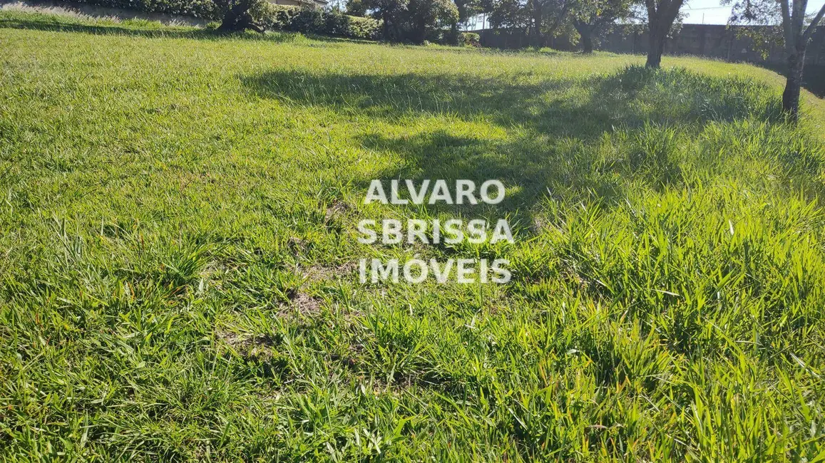 Foto 5 de Terreno / Lote à venda, 2175m2 em Condomínio Terras de São José, Itu - SP