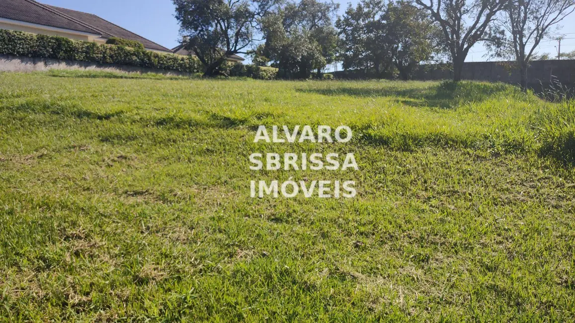 Foto 2 de Terreno / Lote à venda, 2175m2 em Condomínio Terras de São José, Itu - SP